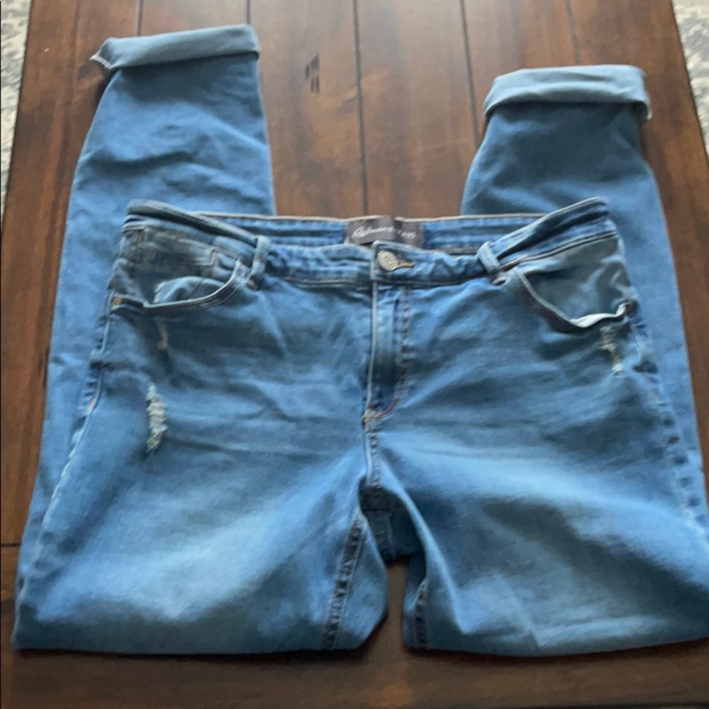 REITMANS || Skinny Jeans